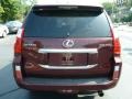 Claret Red Pearl - GX 460 Photo No. 10