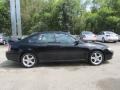 2006 Obsidian Black Pearl Subaru Legacy 2.5i Limited Sedan  photo #7