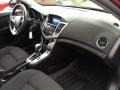Crystal Red Metallic - Cruze LT Photo No. 9