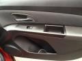 Crystal Red Metallic - Cruze LT Photo No. 10