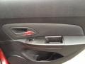 Crystal Red Metallic - Cruze LT Photo No. 11