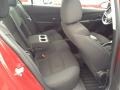Crystal Red Metallic - Cruze LT Photo No. 12