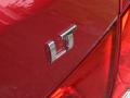 Crystal Red Metallic - Cruze LT Photo No. 14