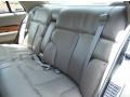 1996 Buick LeSabre Neutral Interior Rear Seat Photo