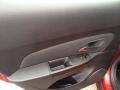 Crystal Red Metallic - Cruze LT Photo No. 18