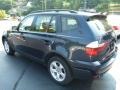 Monaco Blue Metallic - X3 3.0si Photo No. 9