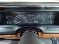 1996 Buick LeSabre Neutral Interior Gauges Photo