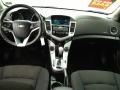 Crystal Red Metallic - Cruze LT Photo No. 20