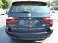 Monaco Blue Metallic - X3 3.0si Photo No. 10