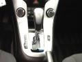 Crystal Red Metallic - Cruze LT Photo No. 21