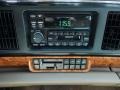 1996 Buick LeSabre Neutral Interior Audio System Photo