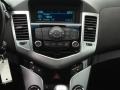 Crystal Red Metallic - Cruze LT Photo No. 22