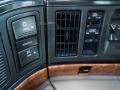 1996 Buick LeSabre Neutral Interior Controls Photo