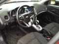 Crystal Red Metallic - Cruze LT Photo No. 24