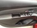 Crystal Red Metallic - Cruze LT Photo No. 25