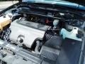 3.8 Liter OHV 12-Valve V6 Engine for 1996 Buick LeSabre Custom #84914653
