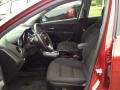 Crystal Red Metallic - Cruze LT Photo No. 26