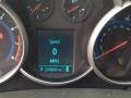 Crystal Red Metallic - Cruze LT Photo No. 28