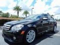 Black - C 300 Sport Photo No. 3