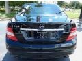 Black - C 300 Sport Photo No. 6