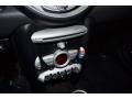 2010 Midnight Black Metallic Mini Cooper John Cooper Works Hardtop  photo #25