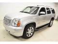 Quicksilver Metallic - Yukon Denali Photo No. 5