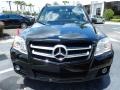 Black - GLK 350 Photo No. 2