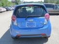 2014 Denim Chevrolet Spark LS  photo #5