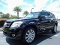 Black - GLK 350 Photo No. 3