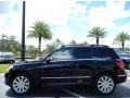 Black - GLK 350 Photo No. 4