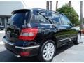 Black - GLK 350 Photo No. 7