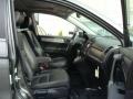 2011 Polished Metal Metallic Honda CR-V EX-L 4WD  photo #9