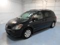 2006 Galaxy Black Metallic Nissan Quest 3.5 S  photo #2