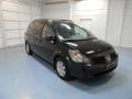 2006 Galaxy Black Metallic Nissan Quest 3.5 S  photo #4