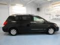 2006 Galaxy Black Metallic Nissan Quest 3.5 S  photo #5