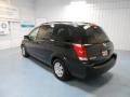 2006 Galaxy Black Metallic Nissan Quest 3.5 S  photo #7