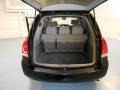 2006 Galaxy Black Metallic Nissan Quest 3.5 S  photo #9