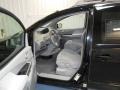 2006 Galaxy Black Metallic Nissan Quest 3.5 S  photo #10