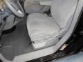 2006 Galaxy Black Metallic Nissan Quest 3.5 S  photo #11