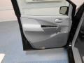 2006 Galaxy Black Metallic Nissan Quest 3.5 S  photo #12
