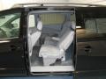 2006 Galaxy Black Metallic Nissan Quest 3.5 S  photo #13