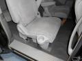 2006 Galaxy Black Metallic Nissan Quest 3.5 S  photo #16