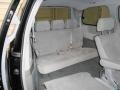 2006 Galaxy Black Metallic Nissan Quest 3.5 S  photo #17