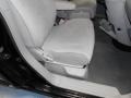 2006 Galaxy Black Metallic Nissan Quest 3.5 S  photo #20