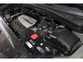 3.7 Liter SOHC 24-Valve VVT V6 2007 Acura MDX Technology Engine