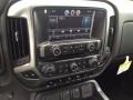 2014 Black Chevrolet Silverado 1500 LT Z71 Crew Cab 4x4  photo #10