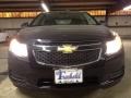 Black Granite Metallic - Cruze LS Photo No. 2