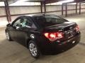 2014 Black Granite Metallic Chevrolet Cruze LS  photo #4