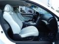 Stone Front Seat Photo for 2011 Infiniti G #84917086