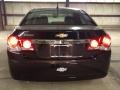 2014 Black Granite Metallic Chevrolet Cruze LS  photo #5